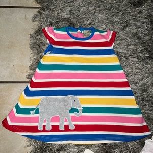 Frugi dress